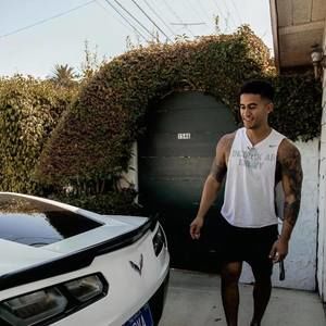 Meet your Posher, Aj